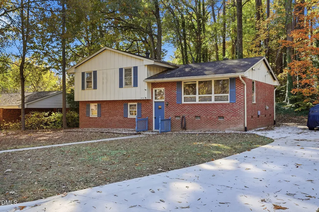 3216 Broyhill Circle Raleigh NC 27604