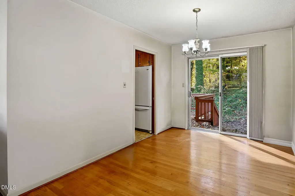 3216 Broyhill Circle Raleigh NC 27604