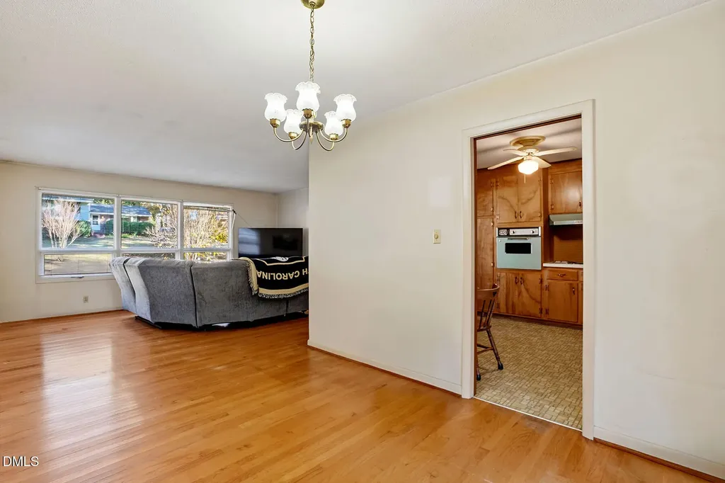 3216 Broyhill Circle Raleigh NC 27604