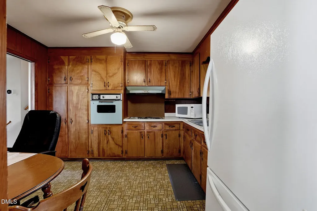 3216 Broyhill Circle Raleigh NC 27604
