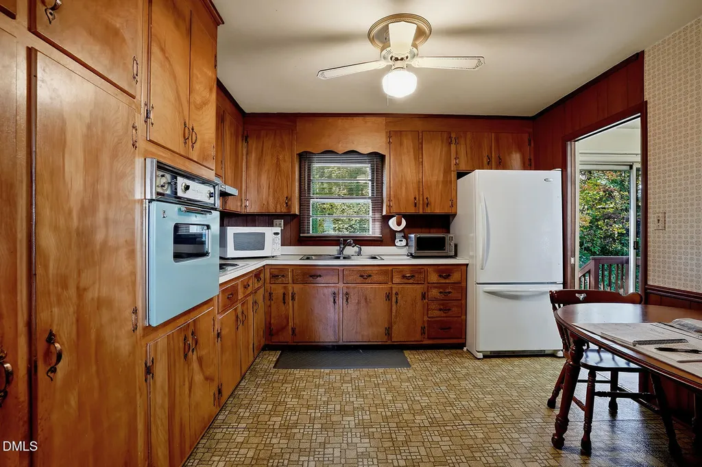 3216 Broyhill Circle Raleigh NC 27604