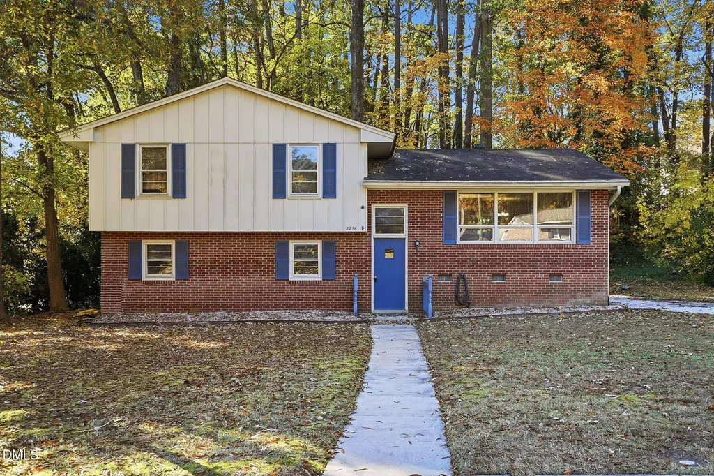 3216 Broyhill Circle Raleigh NC 27604