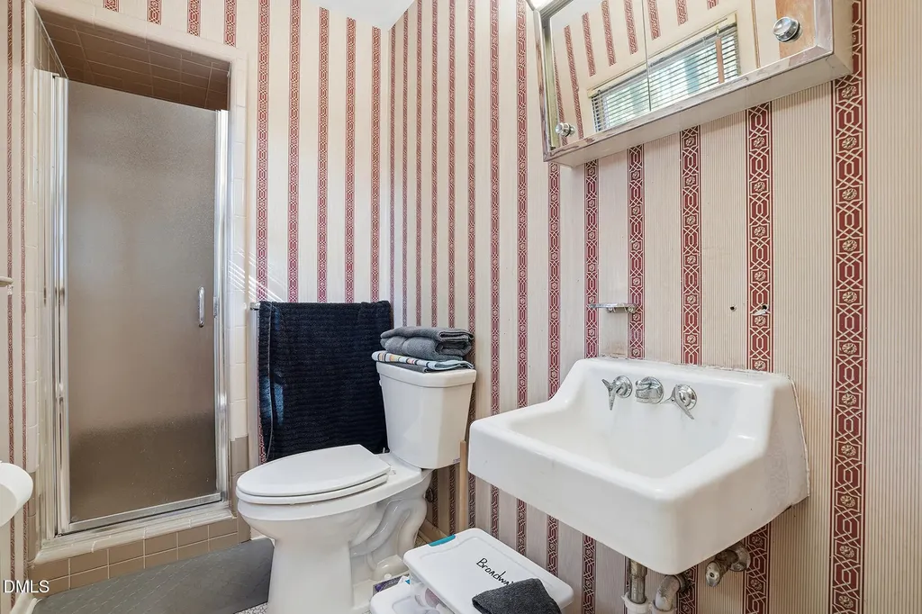 3216 Broyhill Circle Raleigh NC 27604