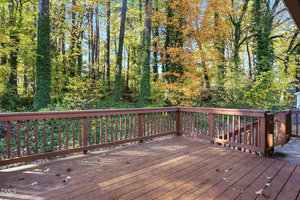 3216 Broyhill Circle Raleigh NC 27604