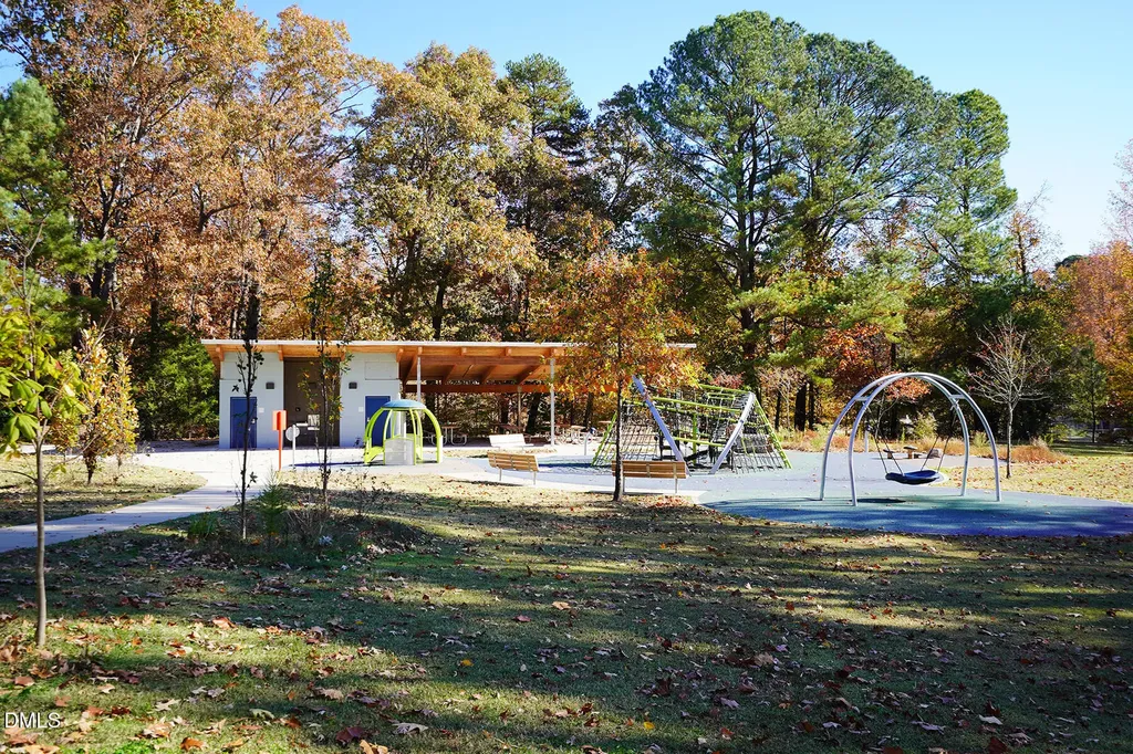 3216 Broyhill Circle Raleigh NC 27604