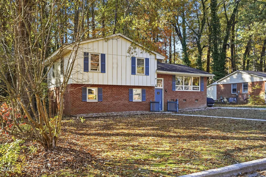3216 Broyhill Circle Raleigh NC 27604