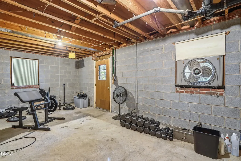 3216 Broyhill Circle Raleigh NC 27604