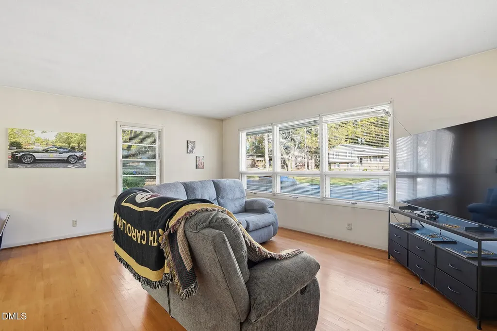 3216 Broyhill Circle Raleigh NC 27604