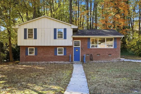 3216 Broyhill Circle Raleigh NC 27604