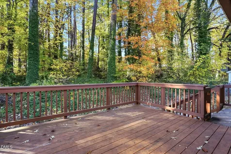 3216 Broyhill Circle Raleigh NC 27604