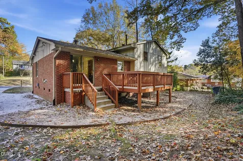 3216 Broyhill Circle Raleigh NC 27604