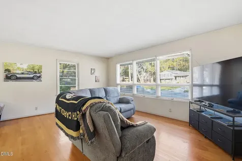 3216 Broyhill Circle Raleigh NC 27604