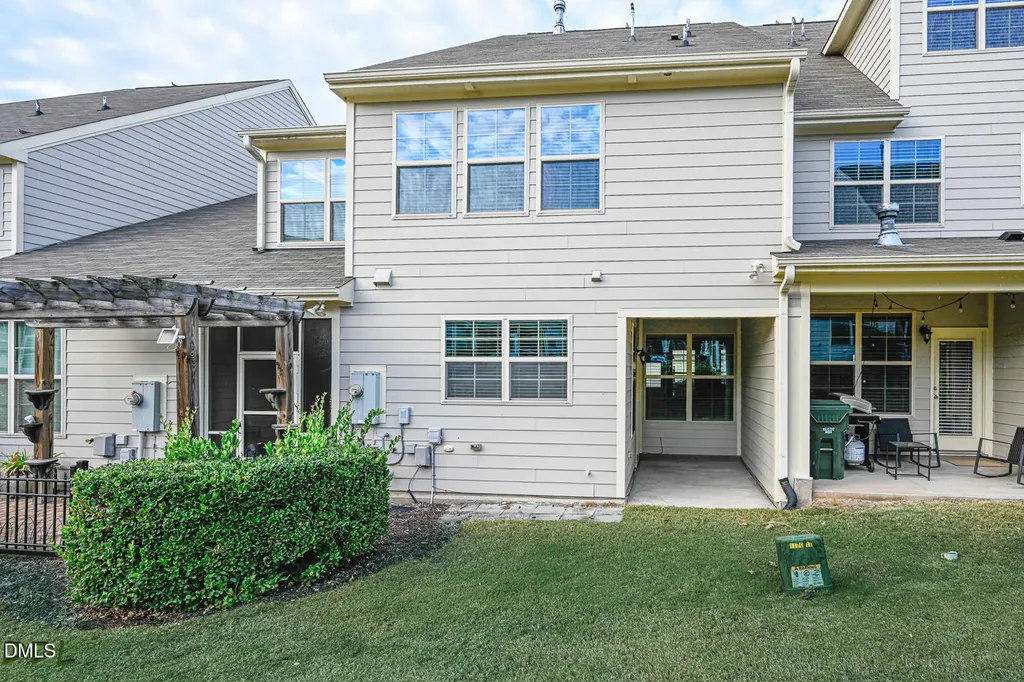 9331 Falkwood Road Raleigh NC 27617