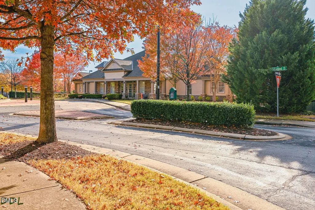 9331 Falkwood Road Raleigh NC 27617