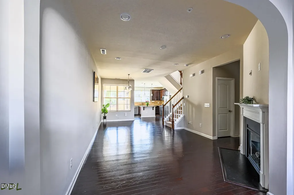 9331 Falkwood Road Raleigh NC 27617