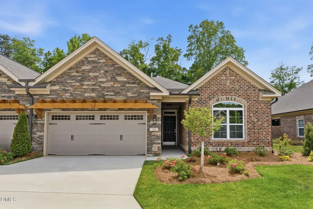 1265 Talisker Way Burlington NC 27215