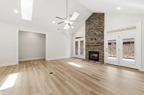 1265 Talisker Way Burlington NC 27215