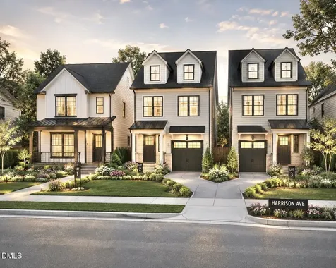 421 S Harrison Avenue Cary NC 27511