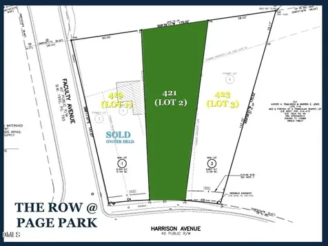 421 S Harrison Avenue Cary NC 27511