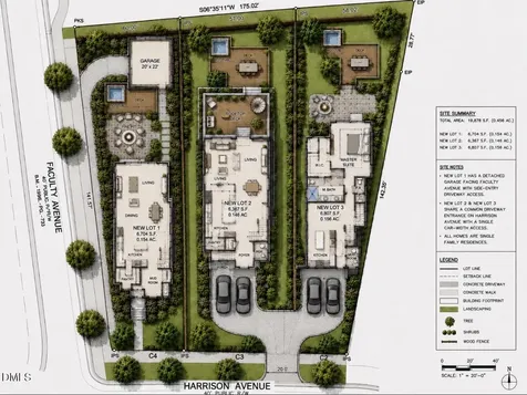 421 S Harrison Avenue Cary NC 27511