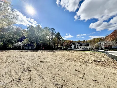 421 S Harrison Avenue Cary NC 27511