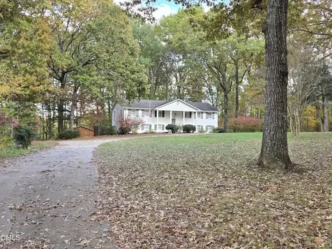 737 Spanish Oak Road Elon NC 27244