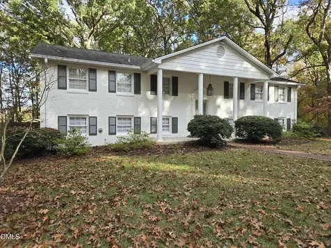 737 Spanish Oak Road Elon NC 27244