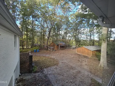 737 Spanish Oak Road Elon NC 27244