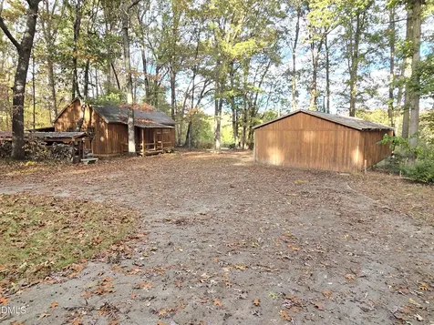 737 Spanish Oak Road Elon NC 27244