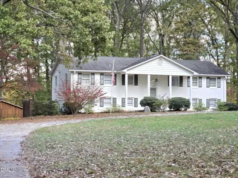 737 Spanish Oak Road Elon NC 27244