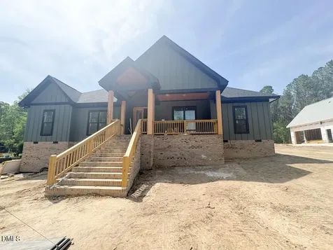 5013 Mitchell Town Road Youngsville NC 27596