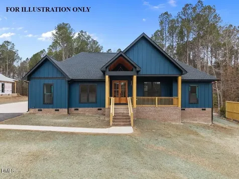 5013 Mitchell Town Road Youngsville NC 27596