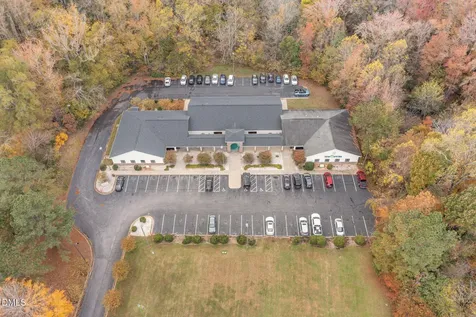1415 College Street Oxford NC 27565