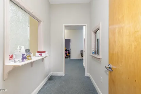 1415 College Street Oxford NC 27565