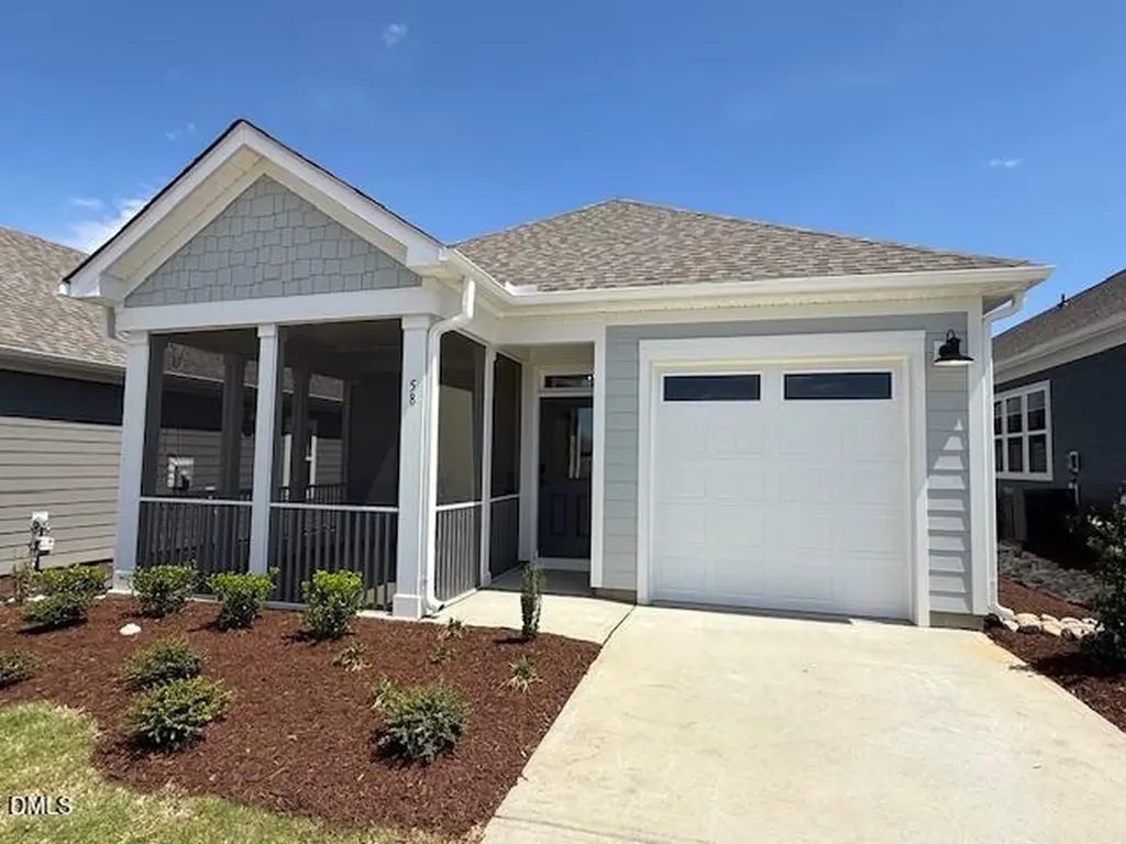 58 Carteret Court Clayton NC 27527