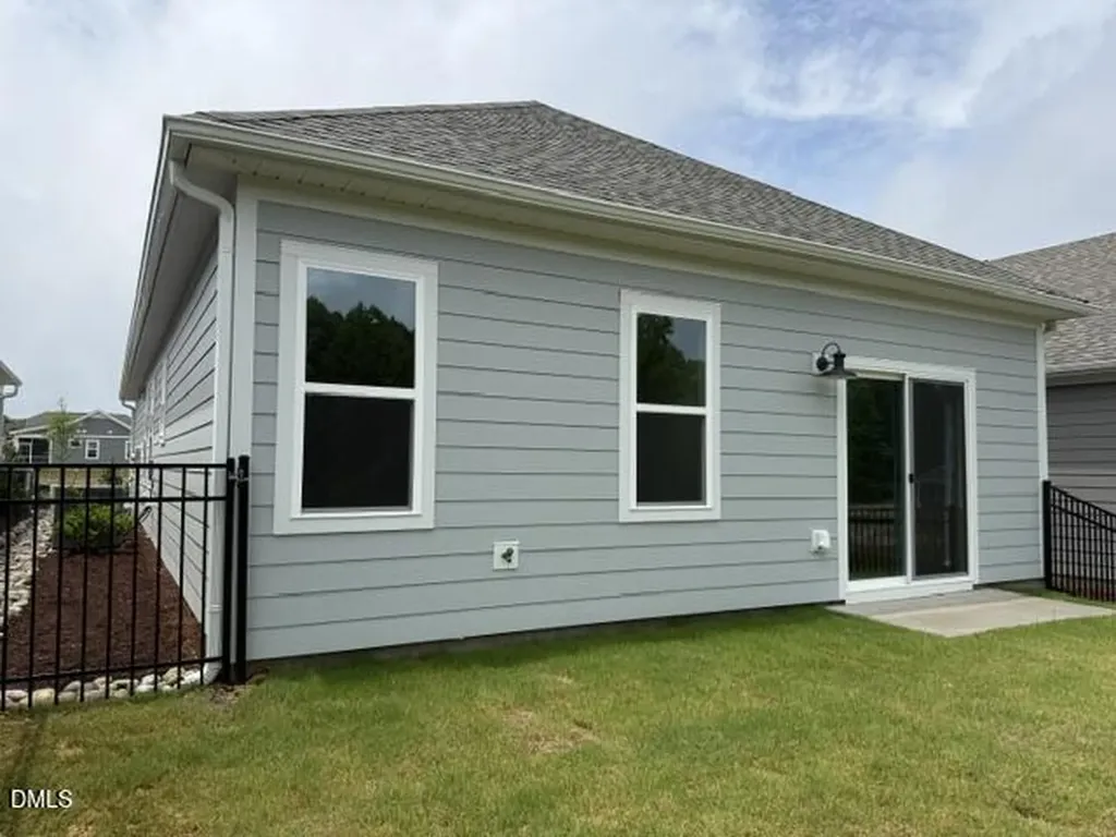 58 Carteret Court Clayton NC 27527