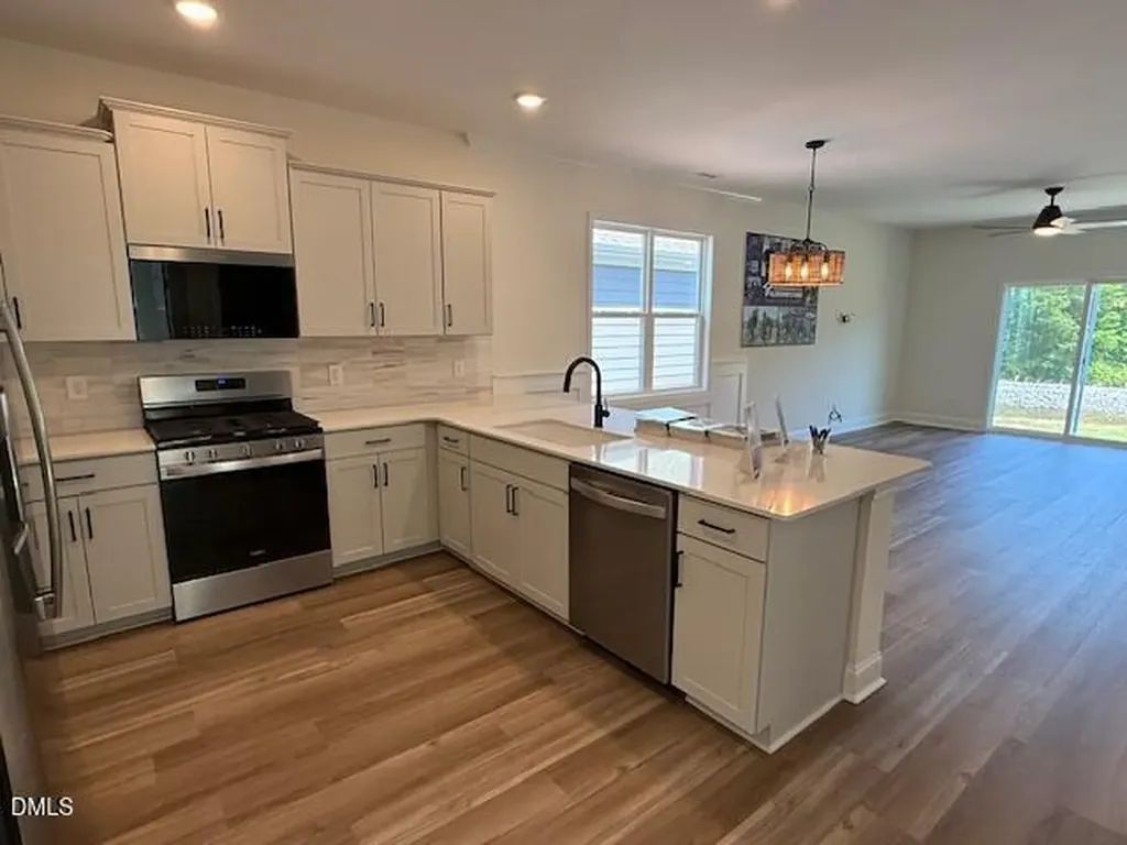 58 Carteret Court Clayton NC 27527