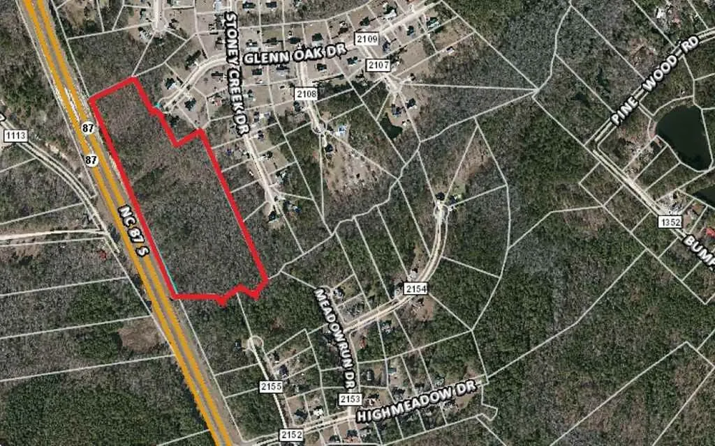 0 Nc-87 Cameron NC 28326