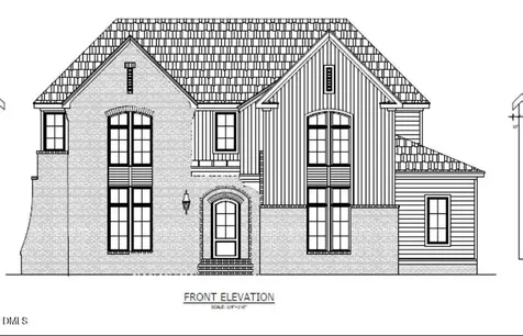 3313 Founding Place Raleigh NC 27612