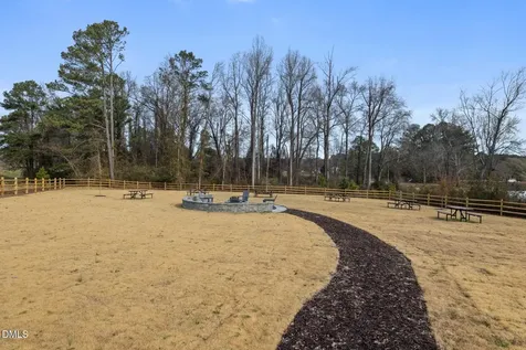 2819 Denson Road Willow Springs NC 27592