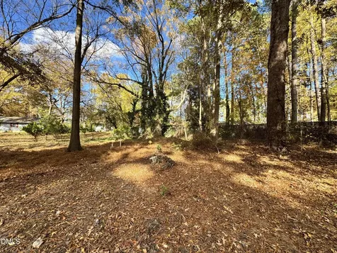 109 Forest Green Drive Cary NC 27511