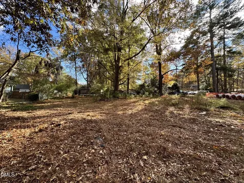 109 Forest Green Drive Cary NC 27511