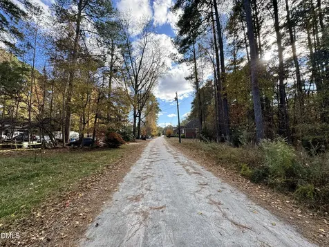 109 Forest Green Drive Cary NC 27511