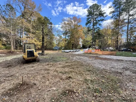 109 Forest Green Drive Cary NC 27511