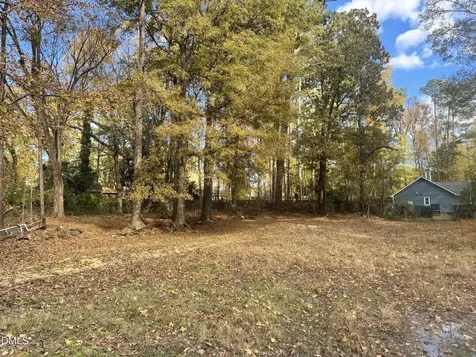 109 Forest Green Drive Cary NC 27511
