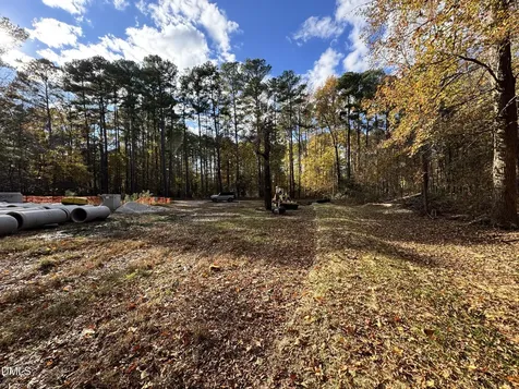 109 Forest Green Drive Cary NC 27511