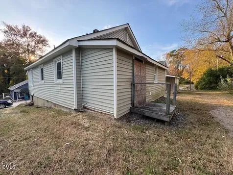 410 Spring Court Henderson NC 27536