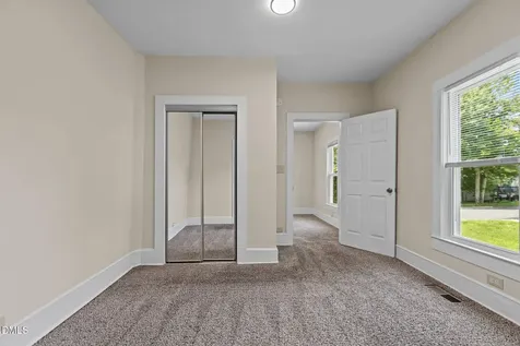 1006 Proctor Street Durham NC 27707