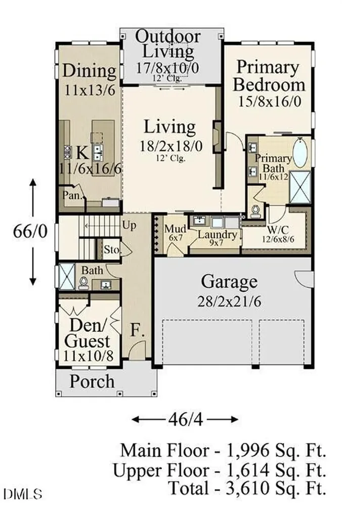 8016 Penny Road Raleigh NC 27606