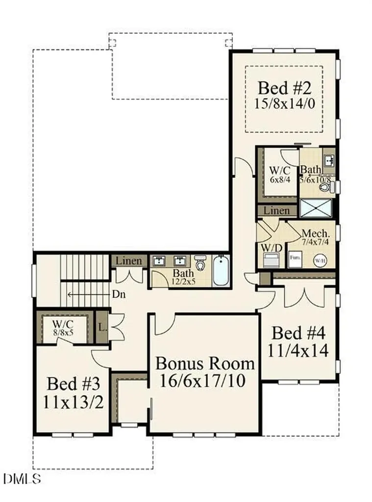 8016 Penny Road Raleigh NC 27606